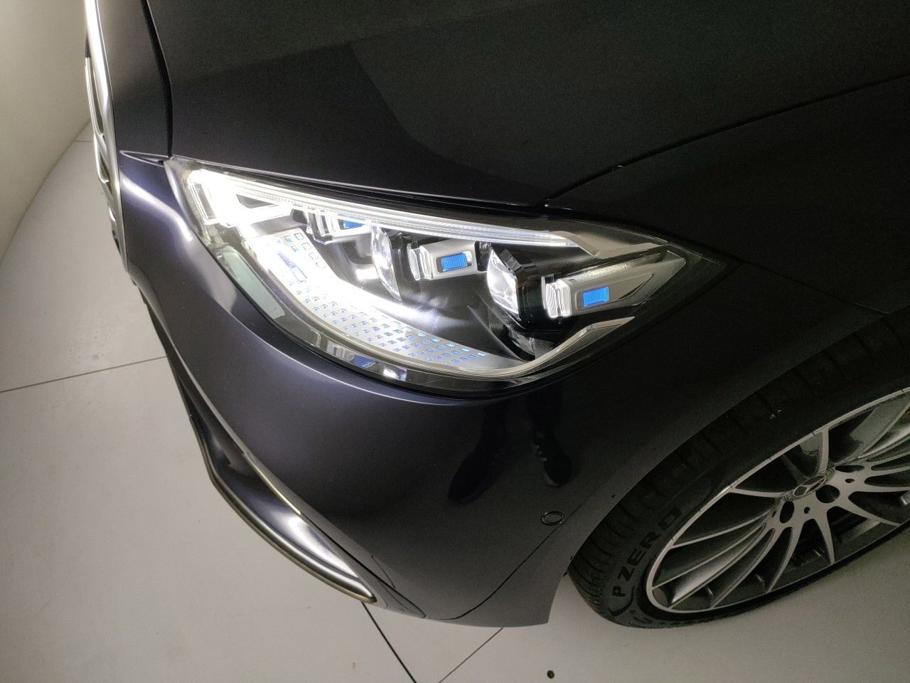 Mercedes Classe S - W223 2020 Usato 2025 Classe S - W223 2020 Porto Mantovano