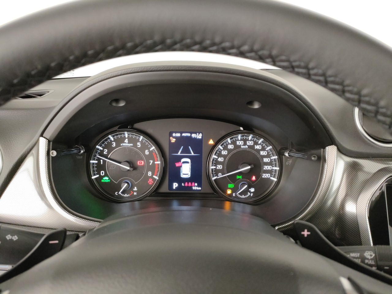 Suzuki Vitara Aziendali 2025 Vitara Porto Mantovano