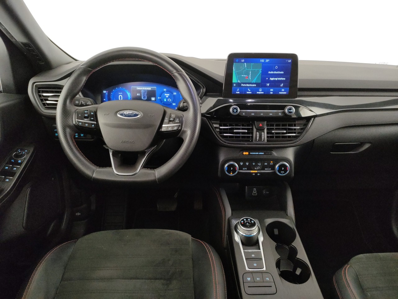 Ford Kuga Usato 2023 Kuga Parma