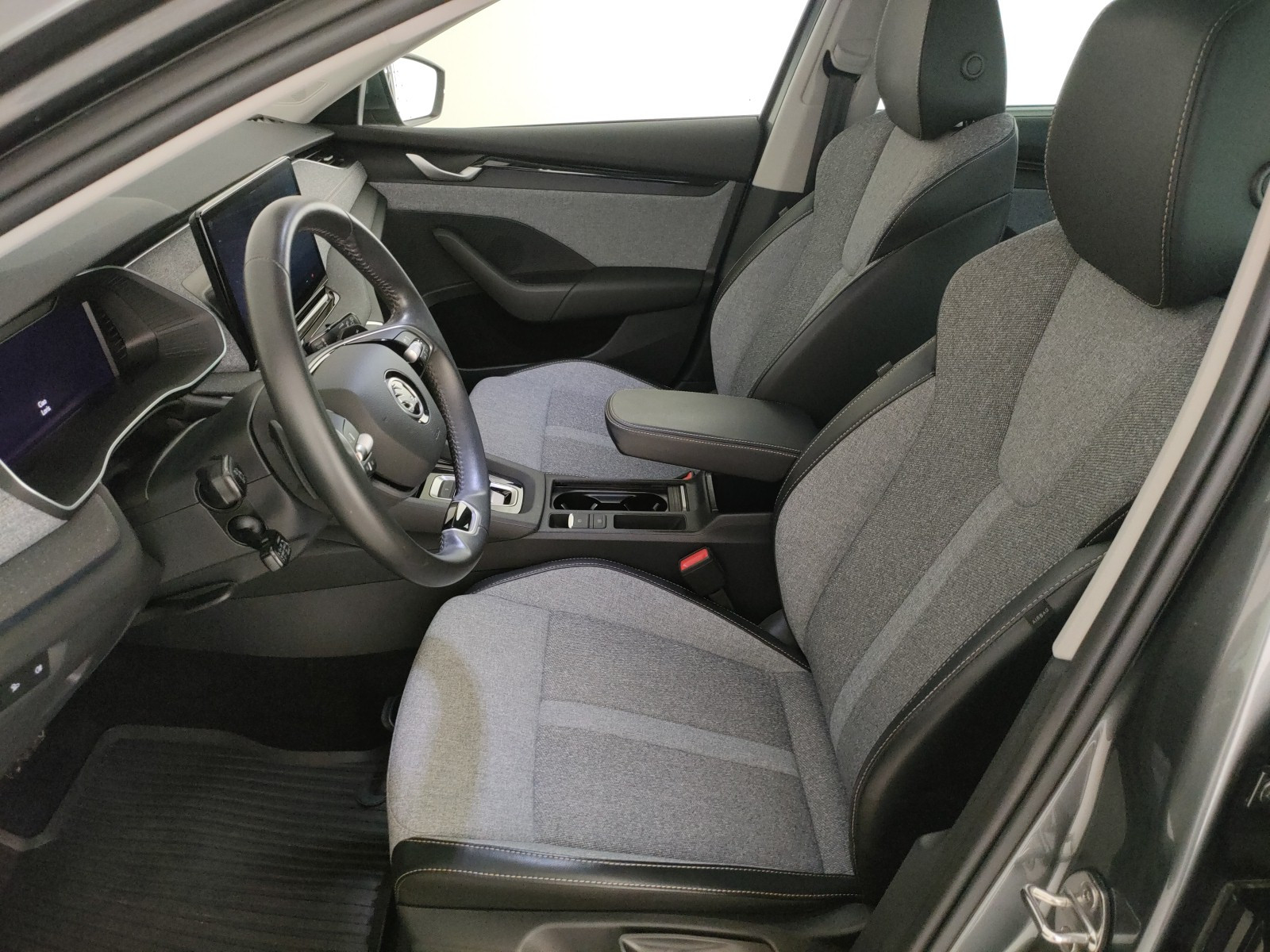 Skoda Octavia Usato 2024 Octavia Rovigo