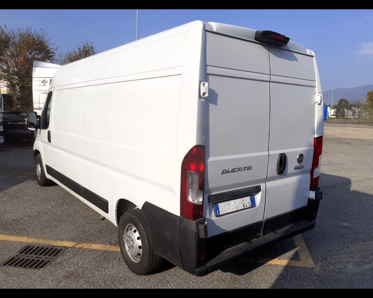 FIAT DUCATO