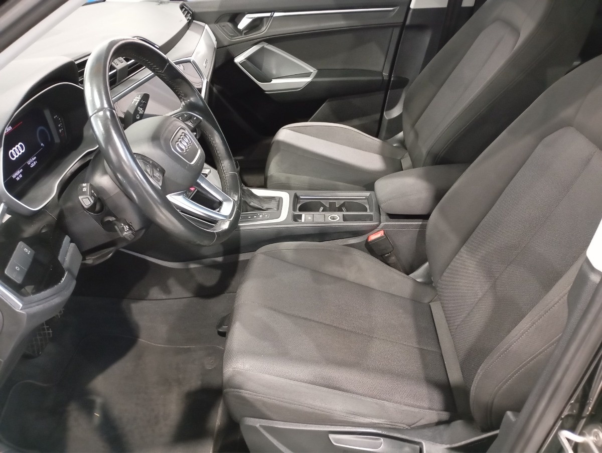 Audi Q3 Usato 2020 Q3 San Vendemiano