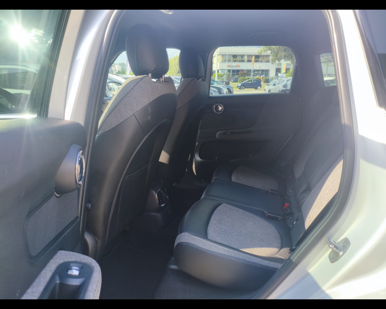 Foto MINI Mini Countryman 2.0 Cooper D Northwood Edition auto