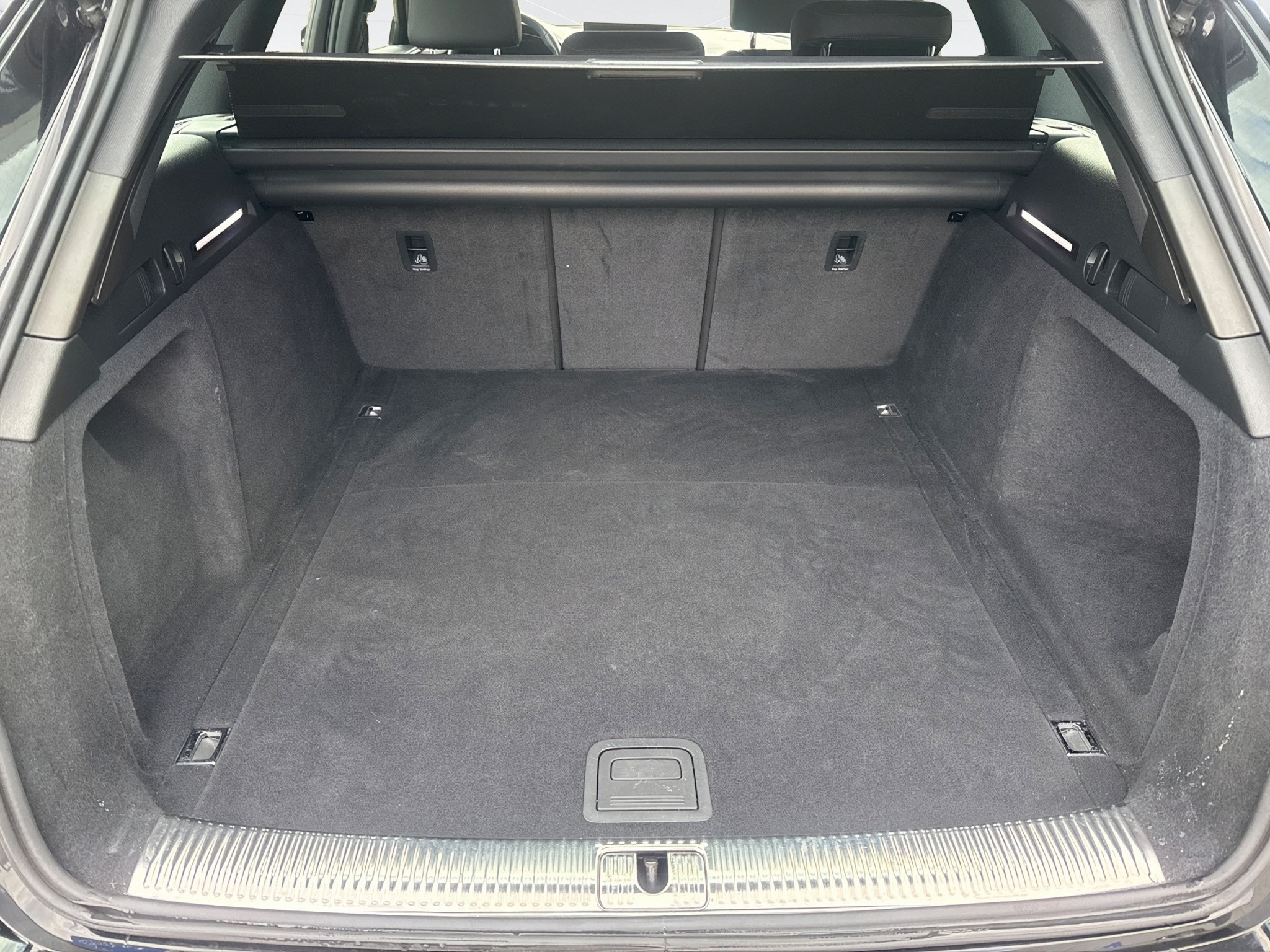 Audi A4 Usato 2024 A4 Padova
