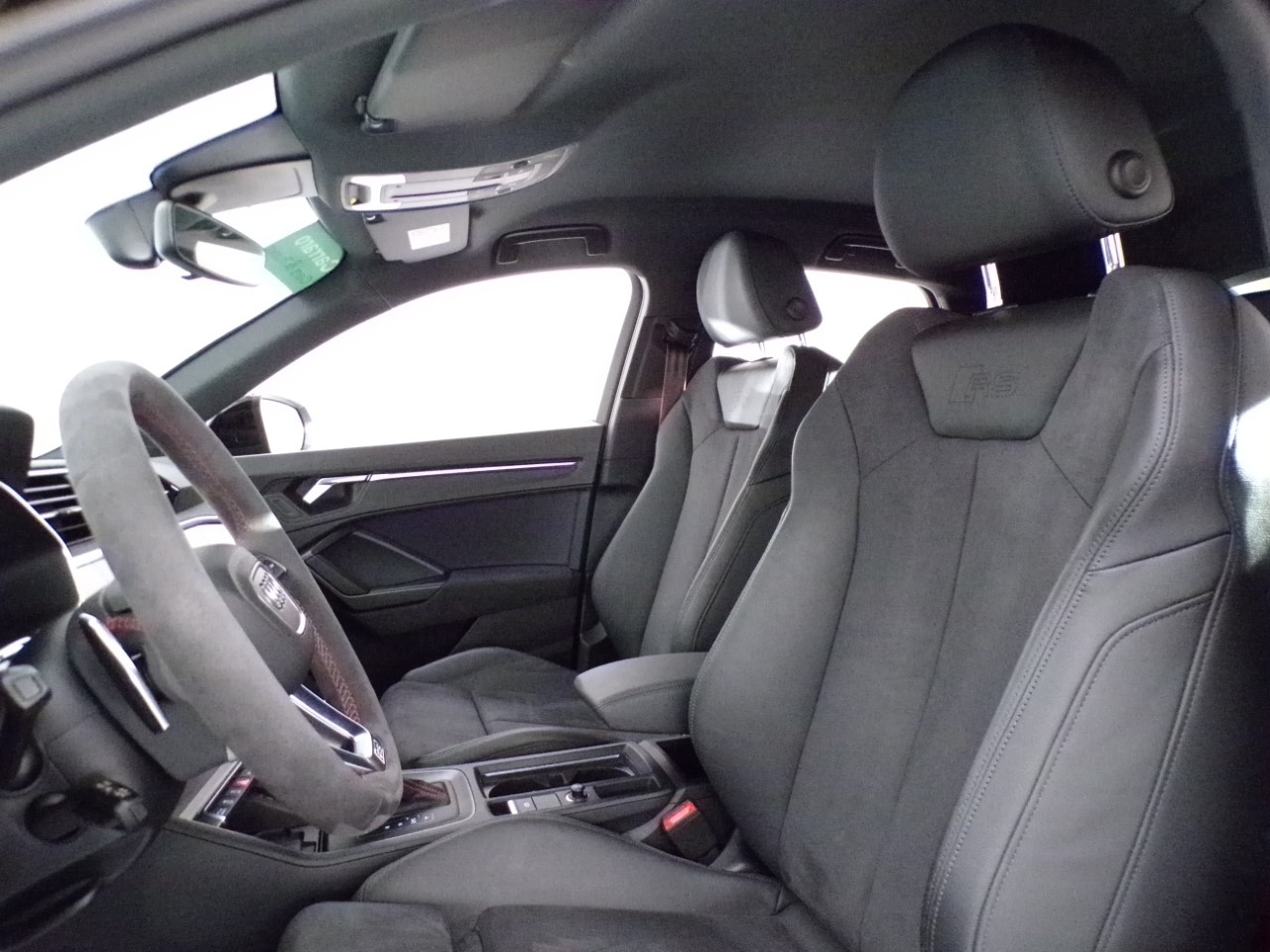 Audi RS Q3 RS Q3 Sportback 2.5 quattro S tronic - 12