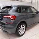 Kamiq - Kamiq 1.0 Tsi Style 110cv Dsg