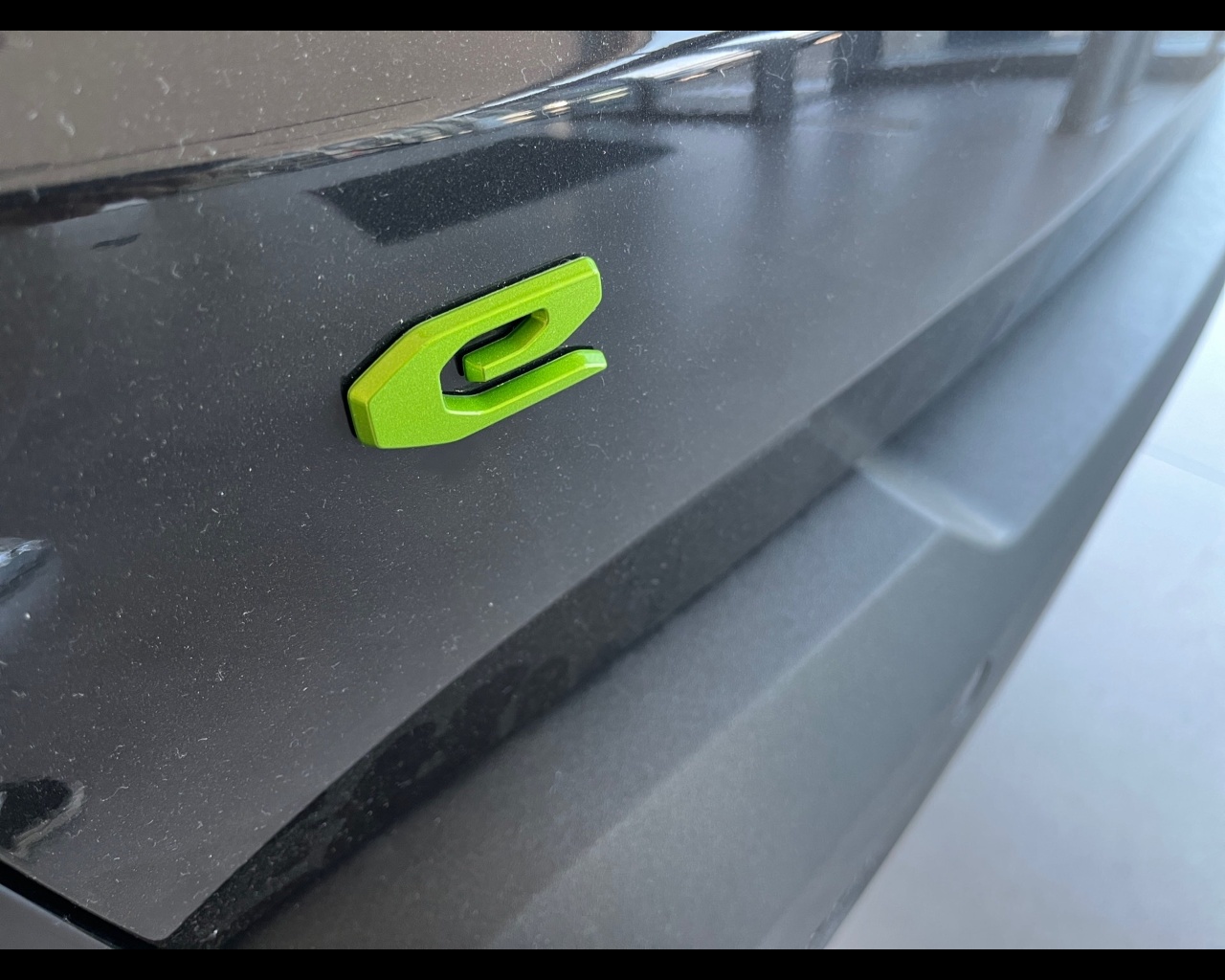 Jeep Renegade Nuovo Ibrido benzina Renegade Cerea