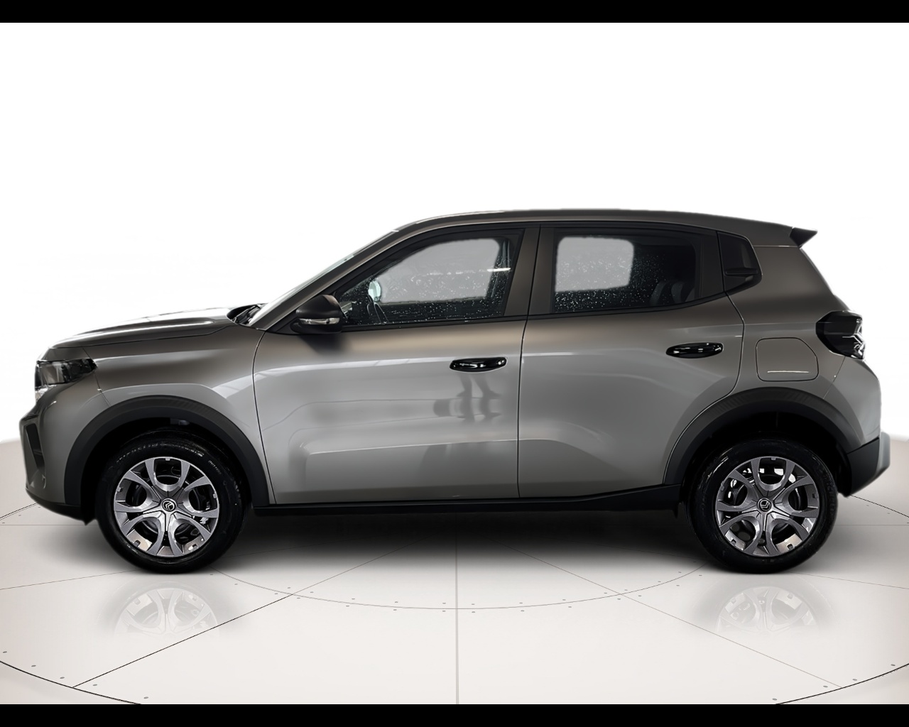 Citroen C3 KM0 2025 C3 Rovigo