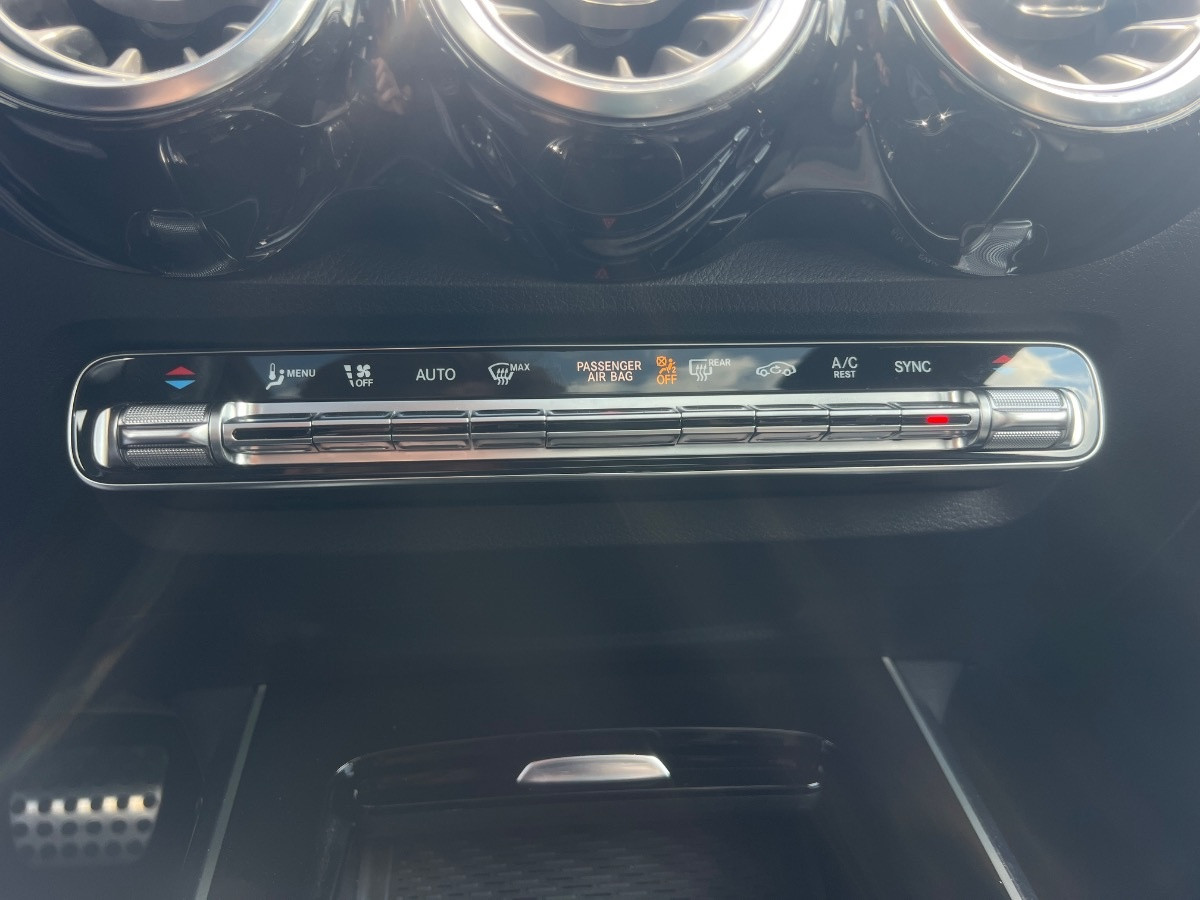 Mercedes GLB Usato 2023 GLB Rovigo