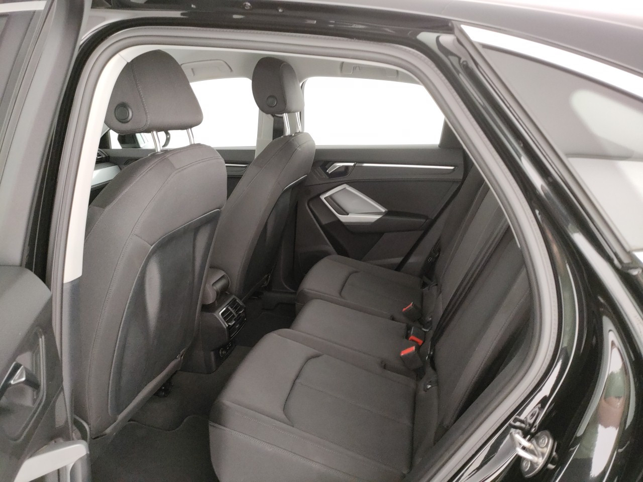 Audi Q3 Usato 2022 Q3 Porto Mantovano