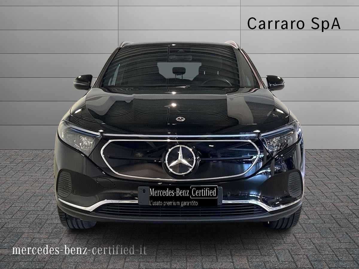 Mercedes EQA 250 Sport Pro - 3