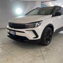 Grandland Gs Hybrid 136 Hp