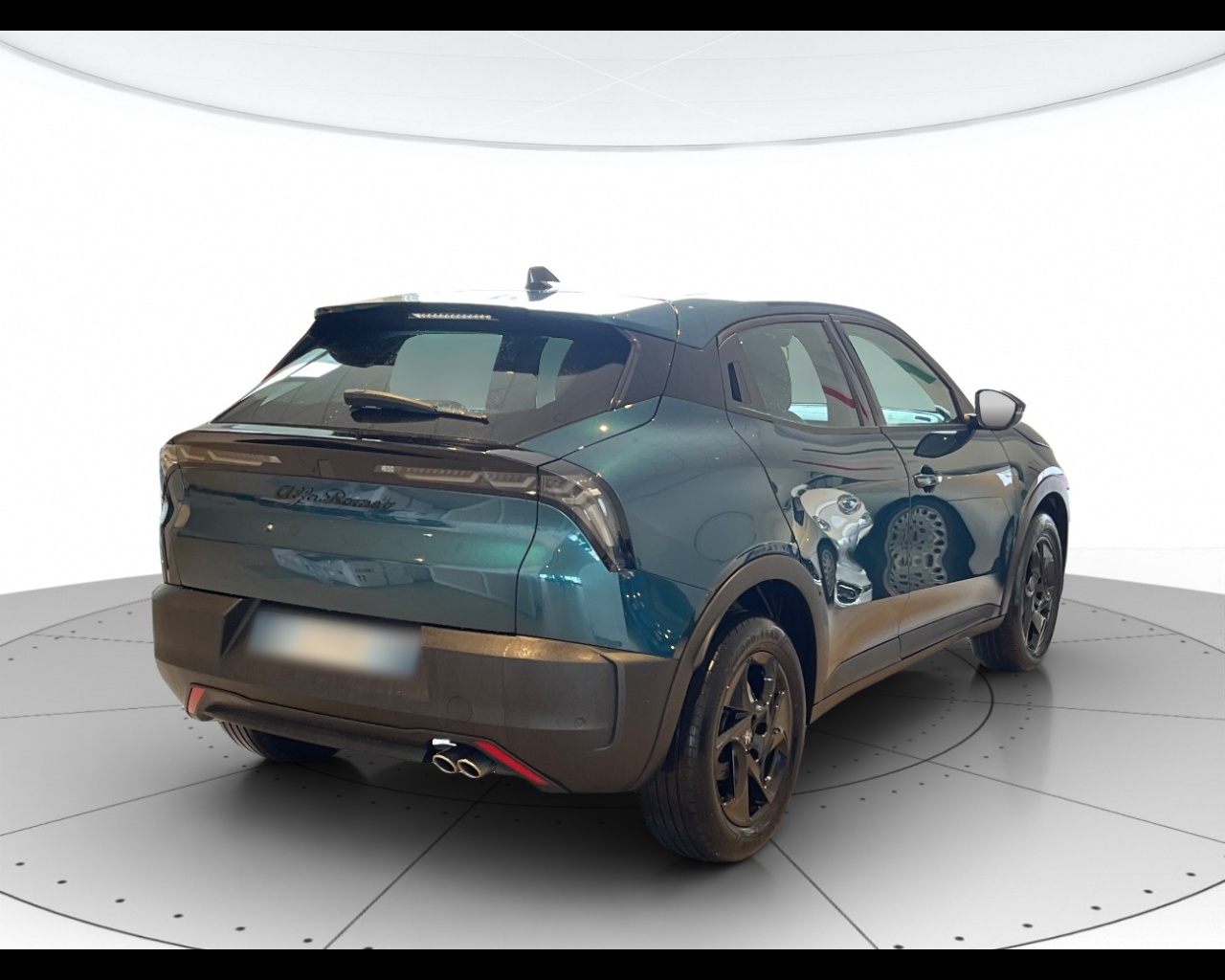 Alfa Romeo Junior Usato 2025 Junior Cerea