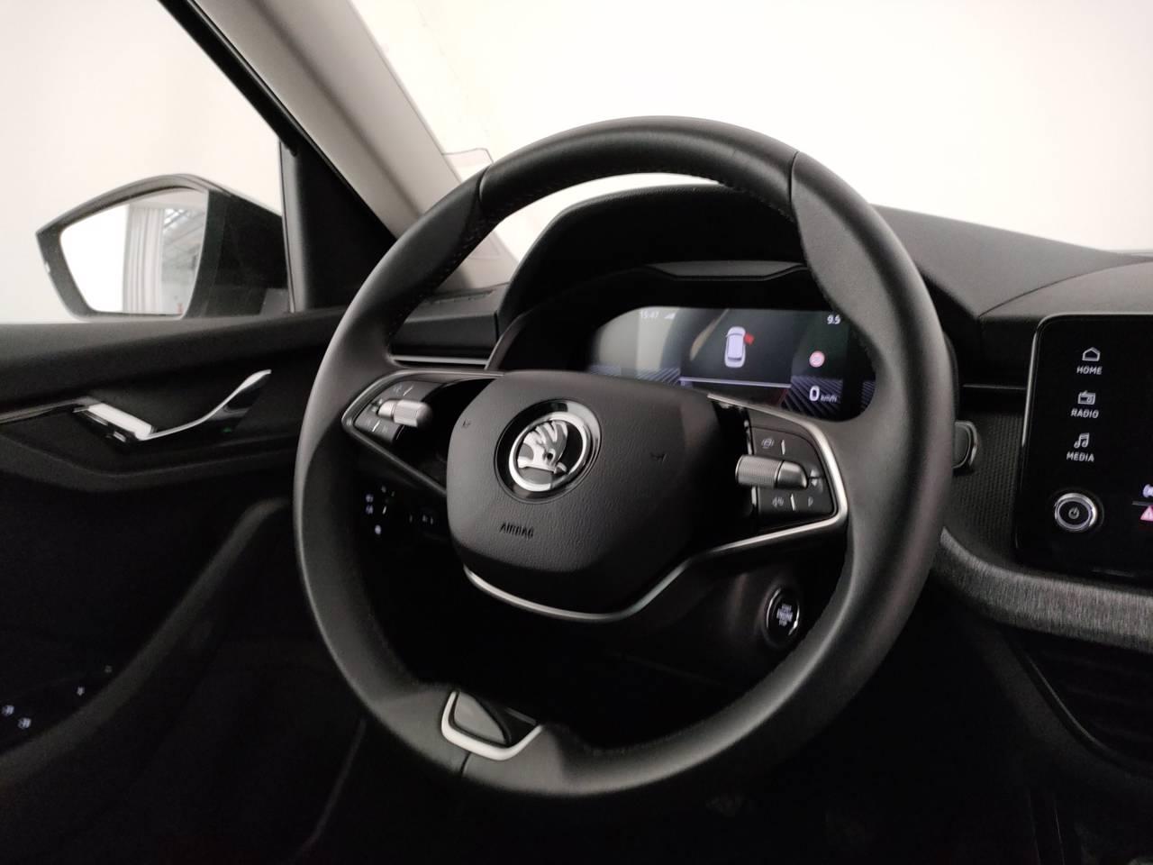 Skoda Kamiq Usato 2024 Kamiq Legnago