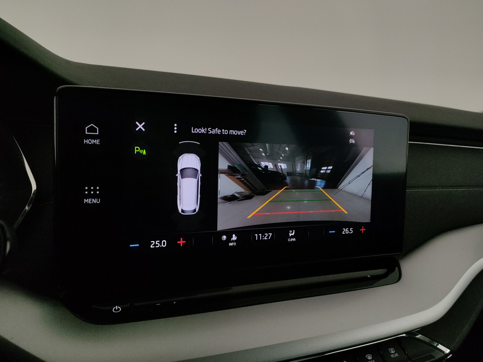 Skoda Octavia Usato 2021 Octavia Legnago