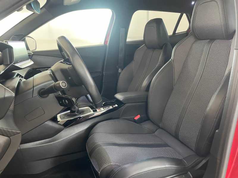 2008 Ii 2020 - 2008 1.2 Puretech Gt Pack S&s 130cv