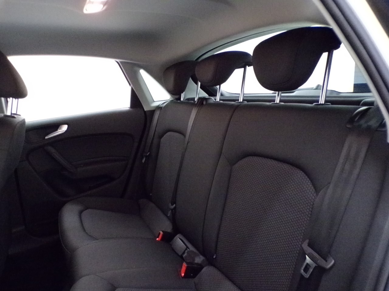 Audi A1 A1 Sportback 1.4 TDI Admired - 13