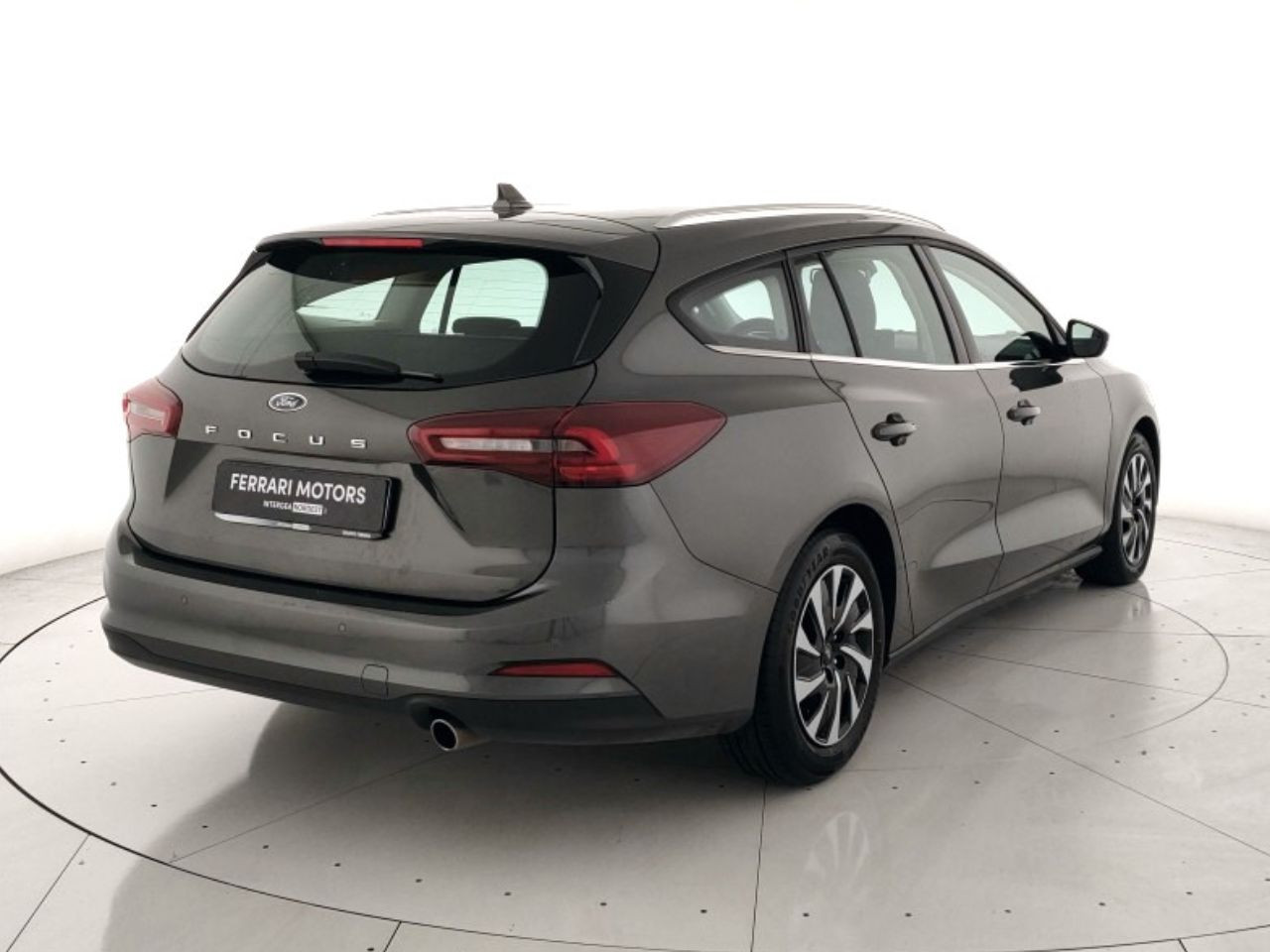 Ford Focus Usato 2025 Focus Reggio Emilia