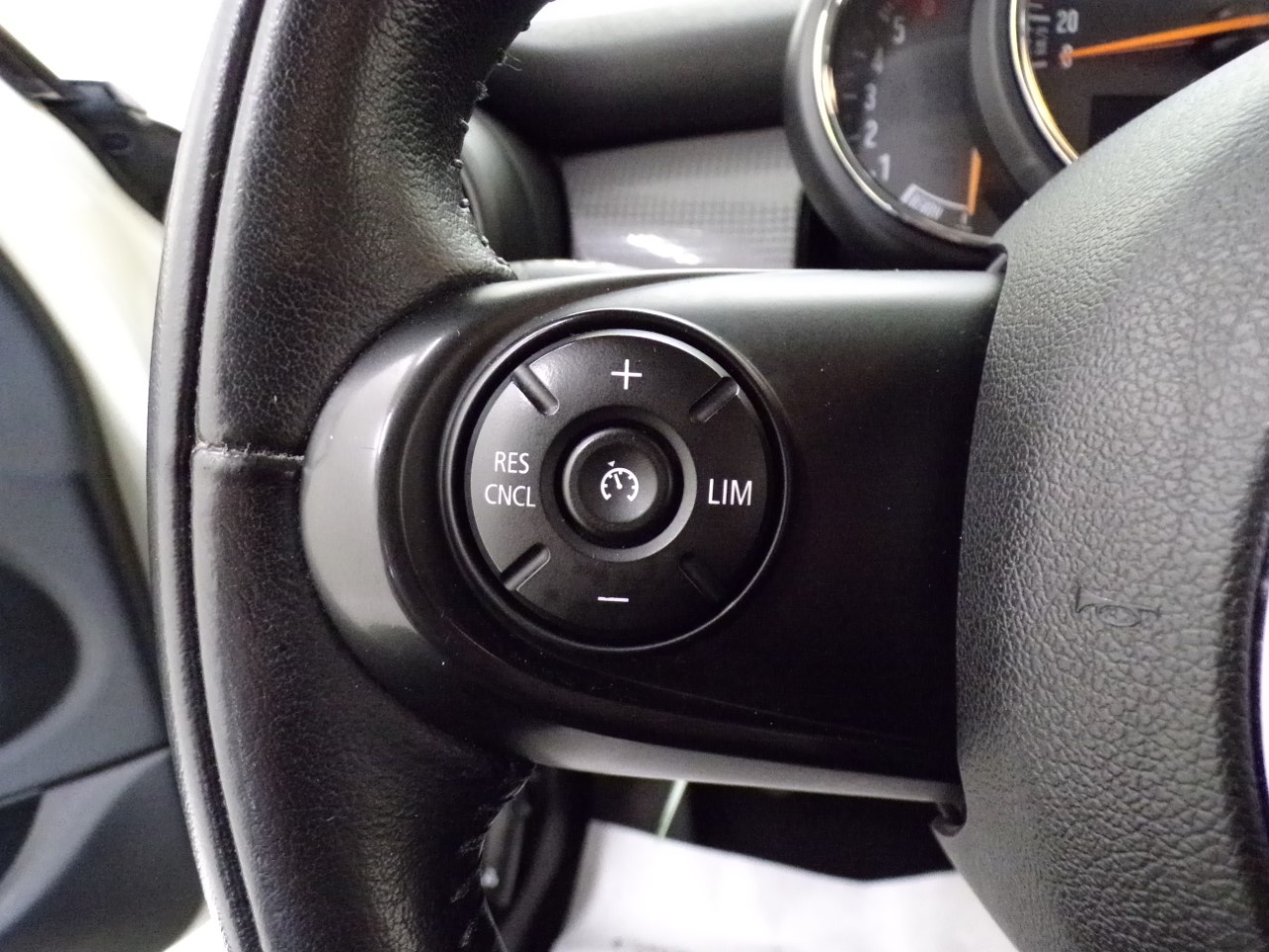 Mini Mini Mini 5 Porte 1.5 Twin Power Turbo Cooper D Baker Street - 16