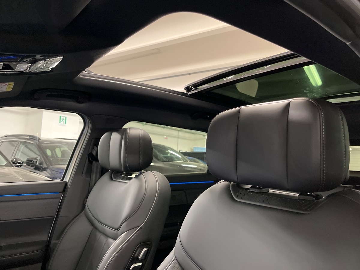 Jaecoo Jaecoo 7 Nuovo  Jaecoo 7 Verona