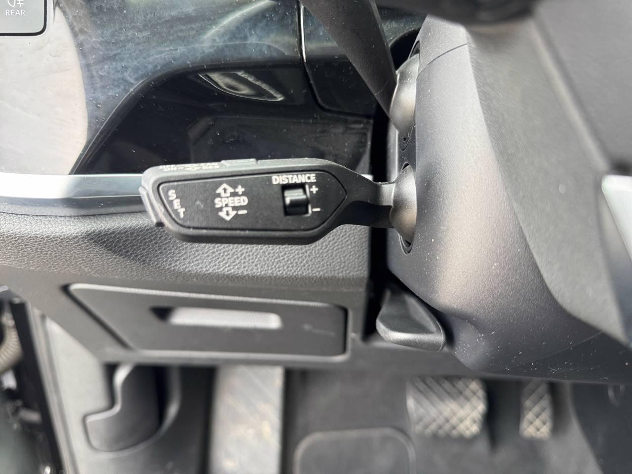 Audi Q3 Usato 2019 Q3 Mestre