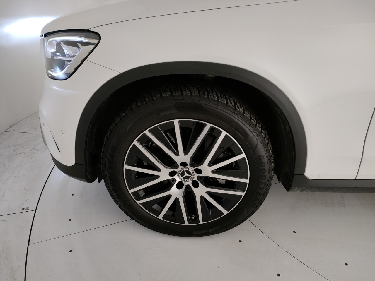 Mercedes GLC Usato 2022 GLC Porto Mantovano