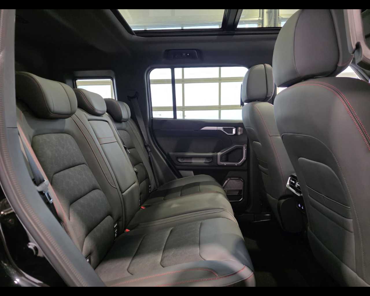 Ich-X K3  Nuovo GPL K3  Mestre