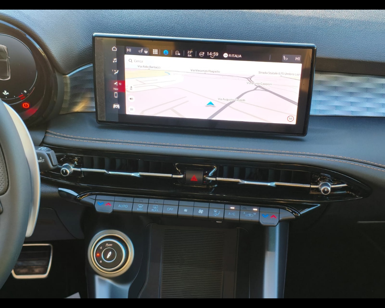 Foto ALFA ROMEO Tonale 1.5 hybrid Veloce 160cv tct7