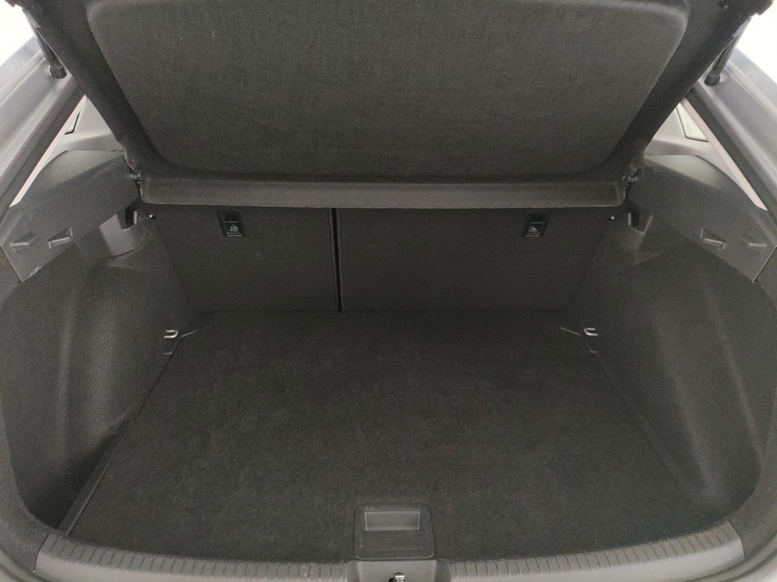 Volkswagen Taigo Usato 2024 Taigo Mestre