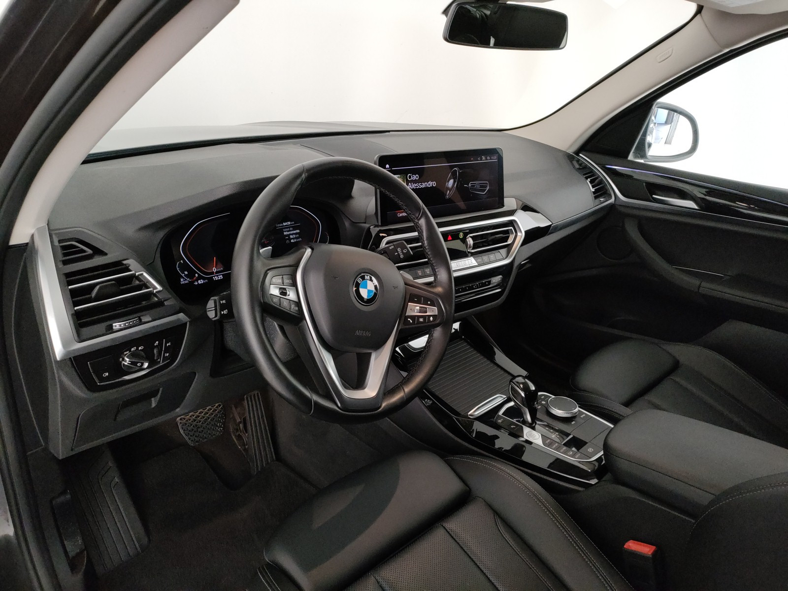 Bmw X3 Usato 2021 X3 Legnago