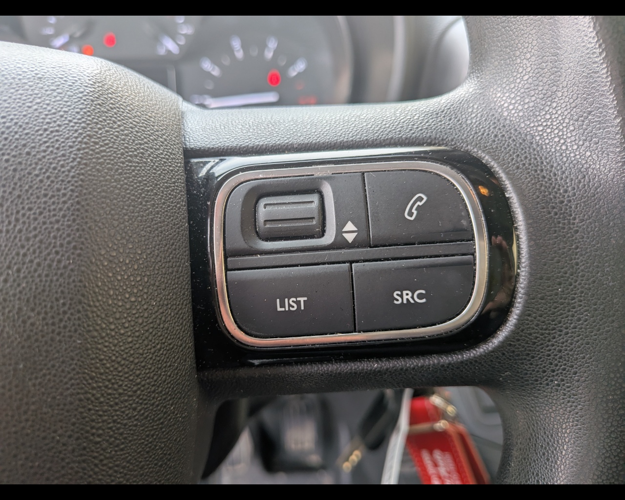 Foto CITROEN Berlingo van M 1.5 bluehdi 100cv Driver 2p.ti