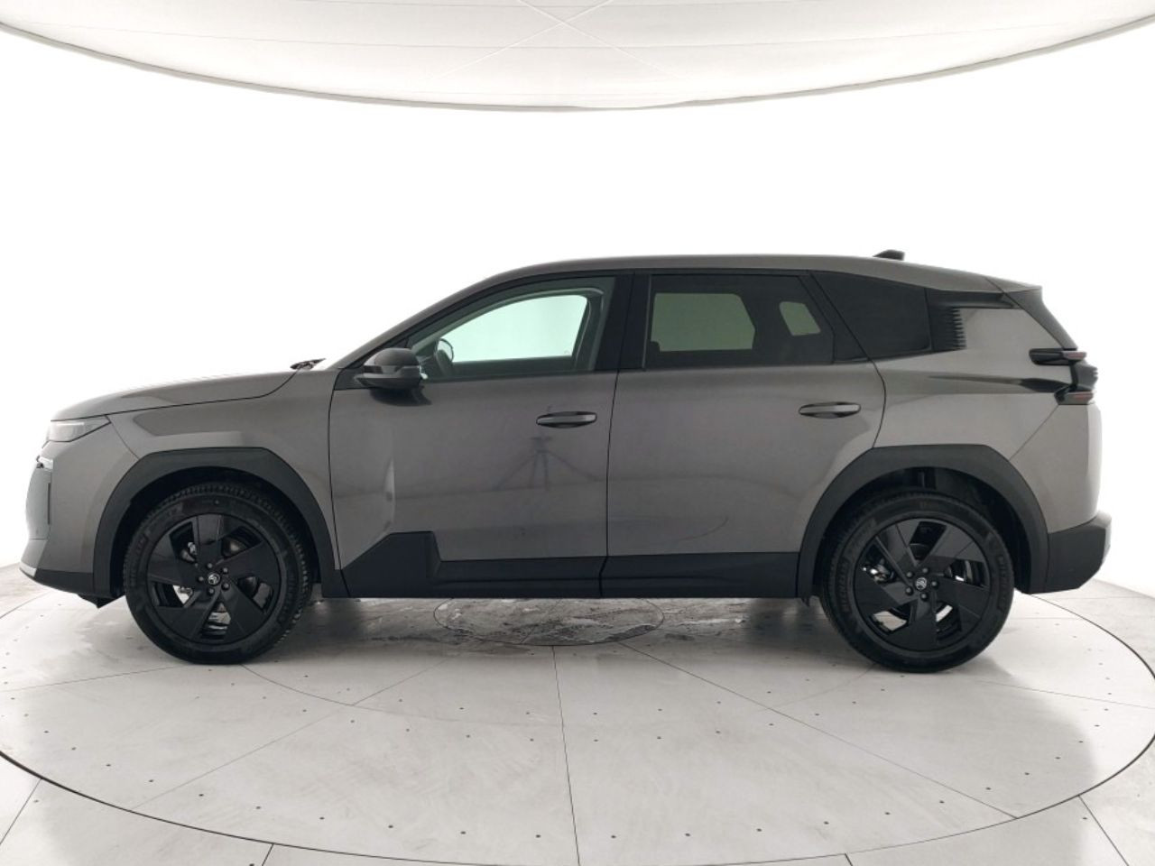 Citroen C5 Aircross Nuovo Ibrido benzina C5 Aircross Porto Mantovano