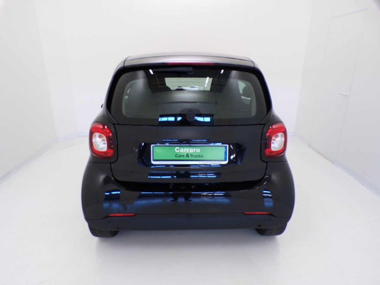 smart fortwo fortwo 22kW EQ Passion - 7