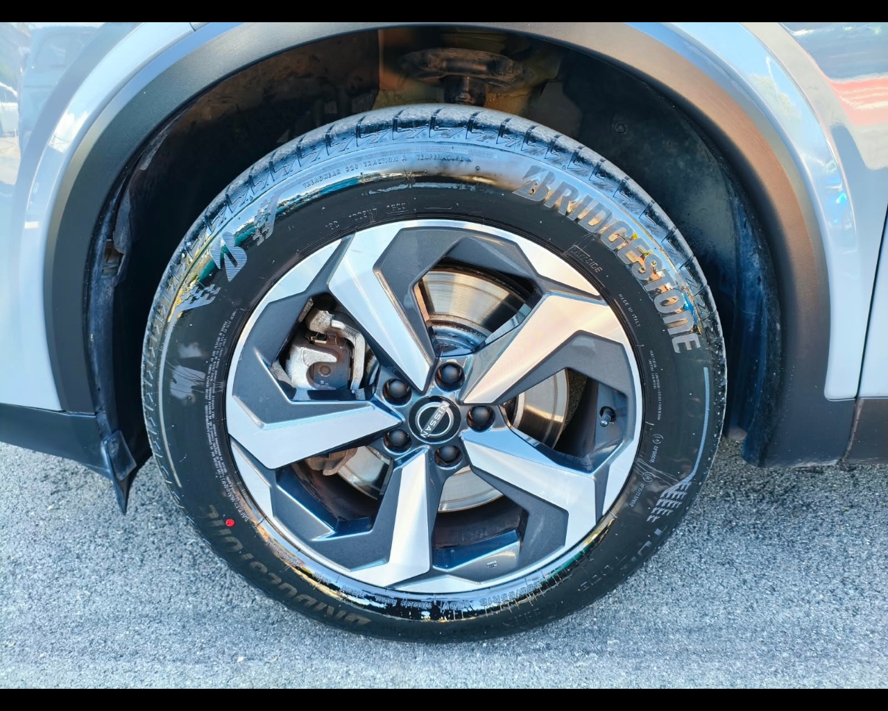 Foto NISSAN Qashqai 1.5 e-power N-Connecta 2wd