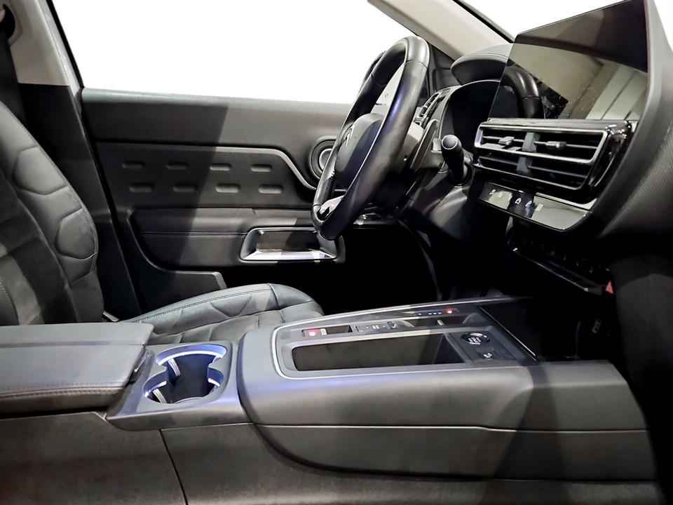 CITROEN C5 Aircross 1.5 bluehdi Shine s&s 130cv eat8 Diesel usato - 13