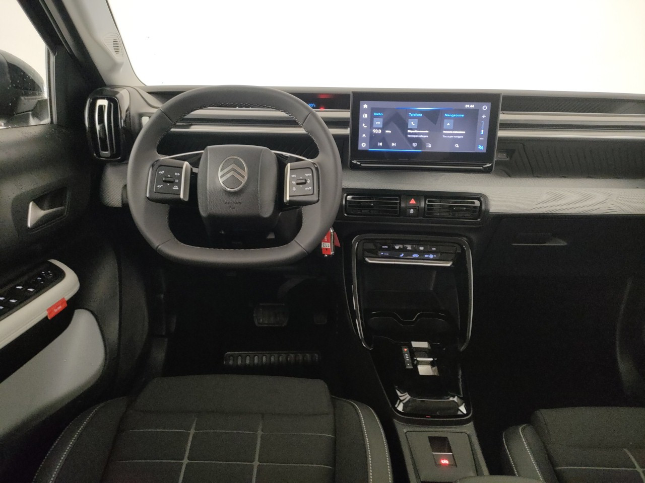 Citroen C3 KM0 2025 C3 Porto Mantovano