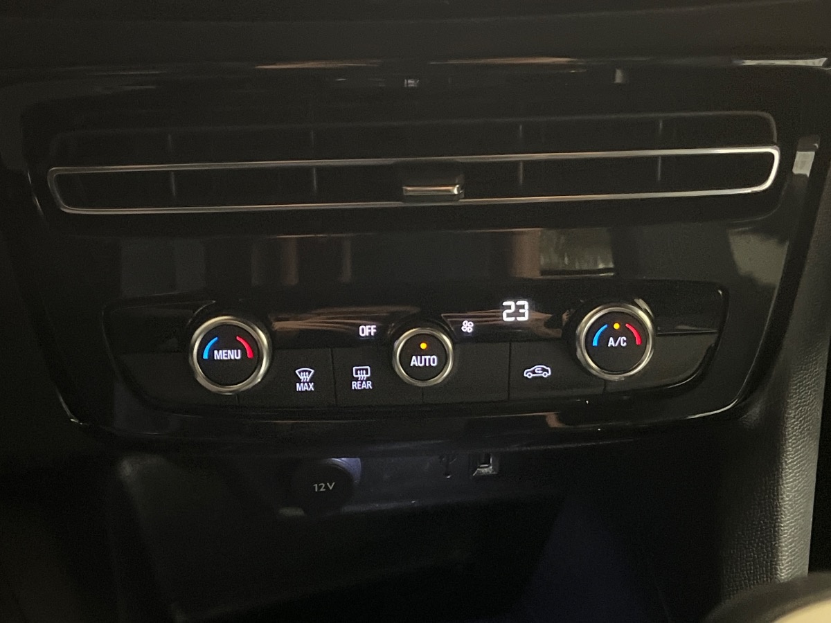 Opel Mokka Usato 2024 Mokka Verona