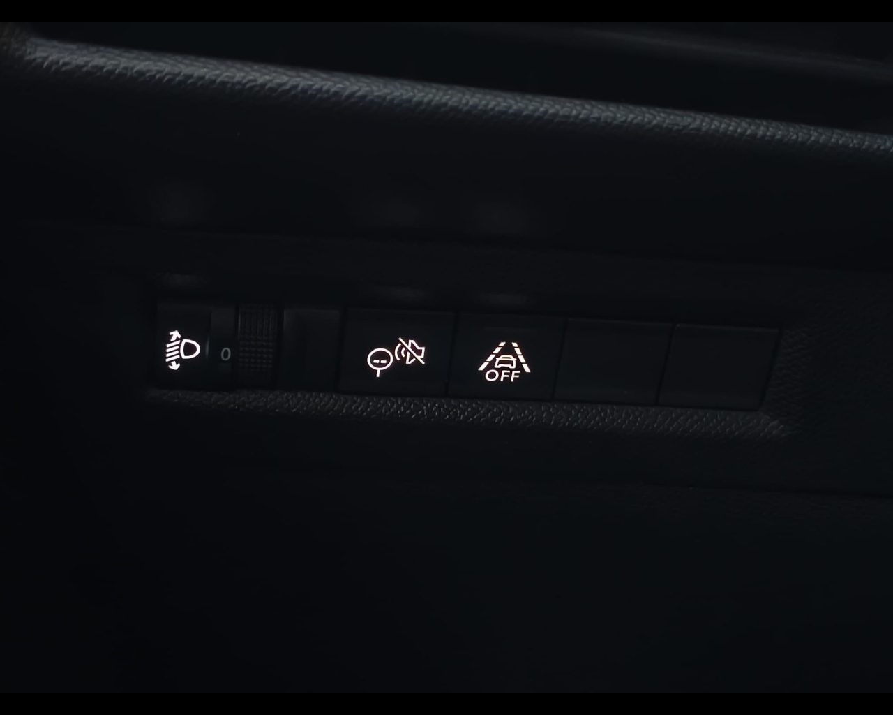 Foto OPEL Frontera full electric GS 113cv auto