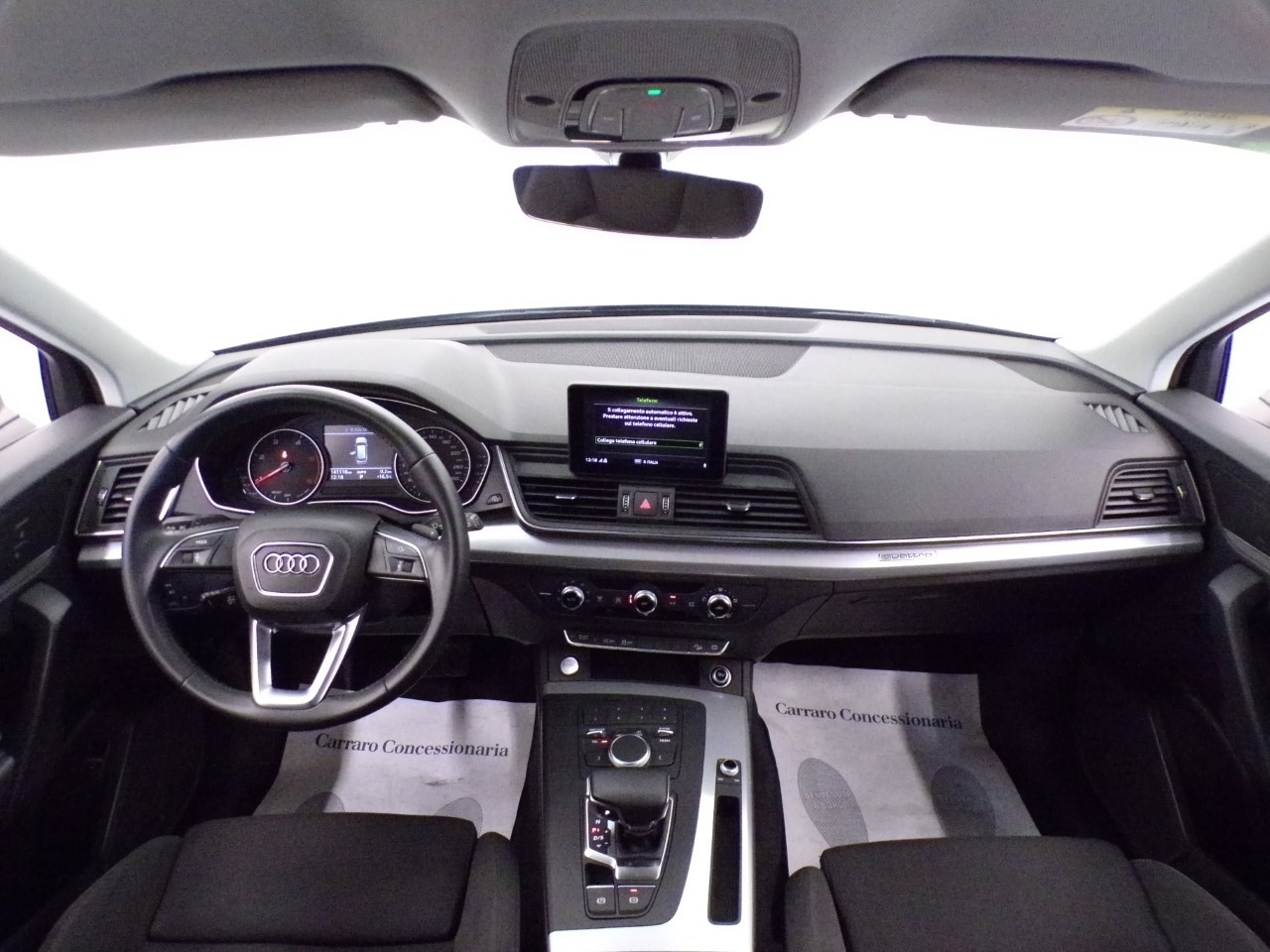 Audi Q5 Q5 35 2.0 tdi Sport quattro 163cv s-tronic - 15