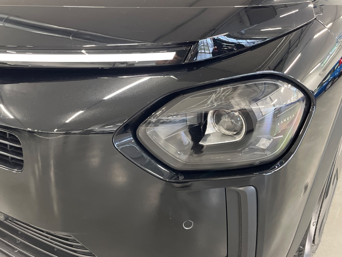 Lancia Ypsilon 2024 KM0 2025 Ypsilon 2024 Rovigo