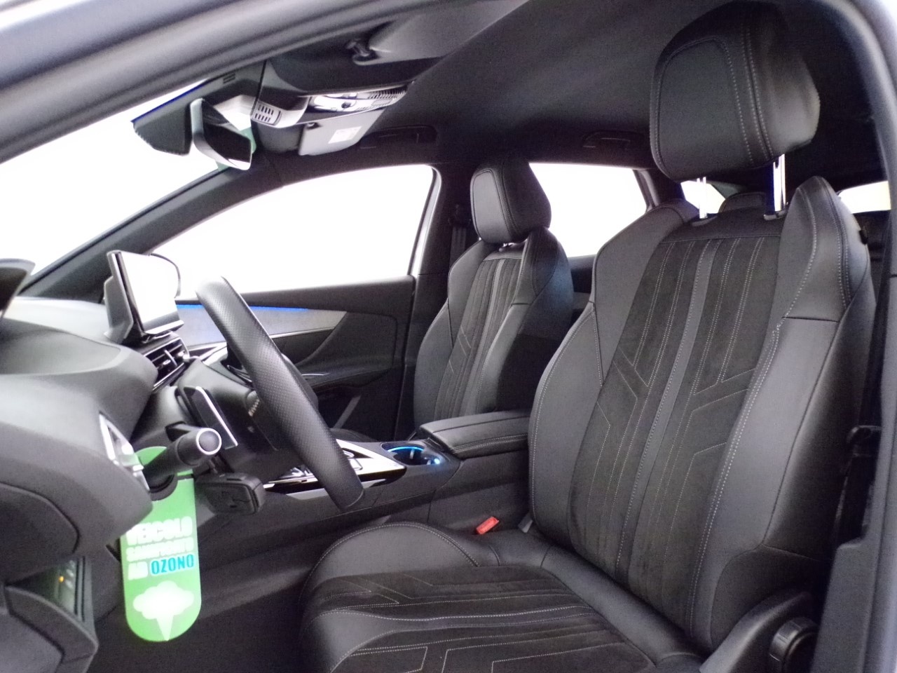 Peugeot 3008 3008 1.2 PureTech Turbo GT Pack EAT8 - 13