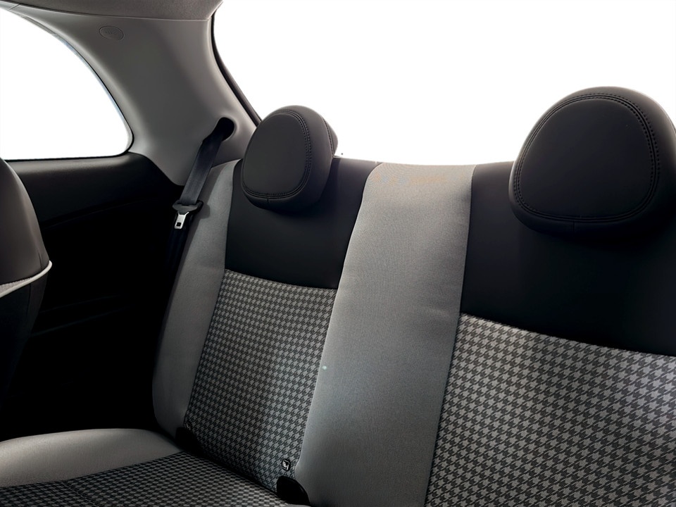 FIAT 500 1.0 hybrid Torino Ibrida usato - 18