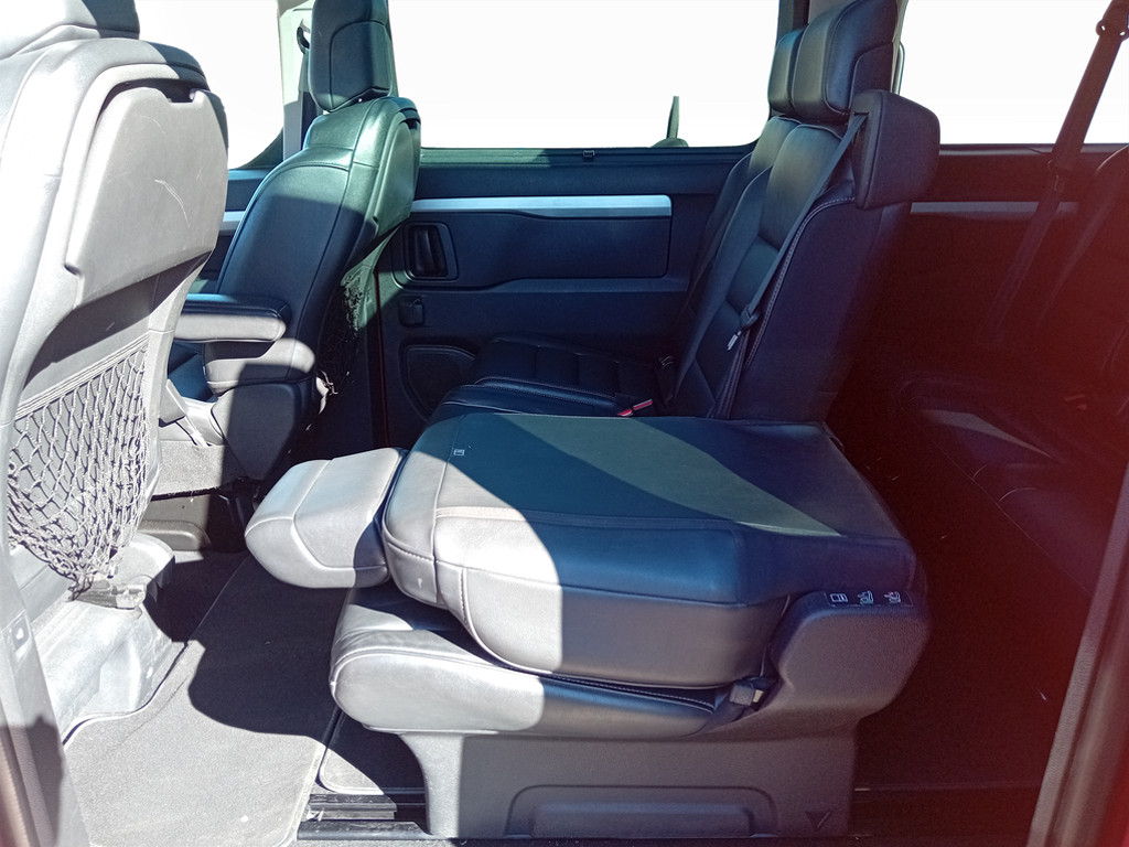 Panoramica 12° Immagine Veicolo