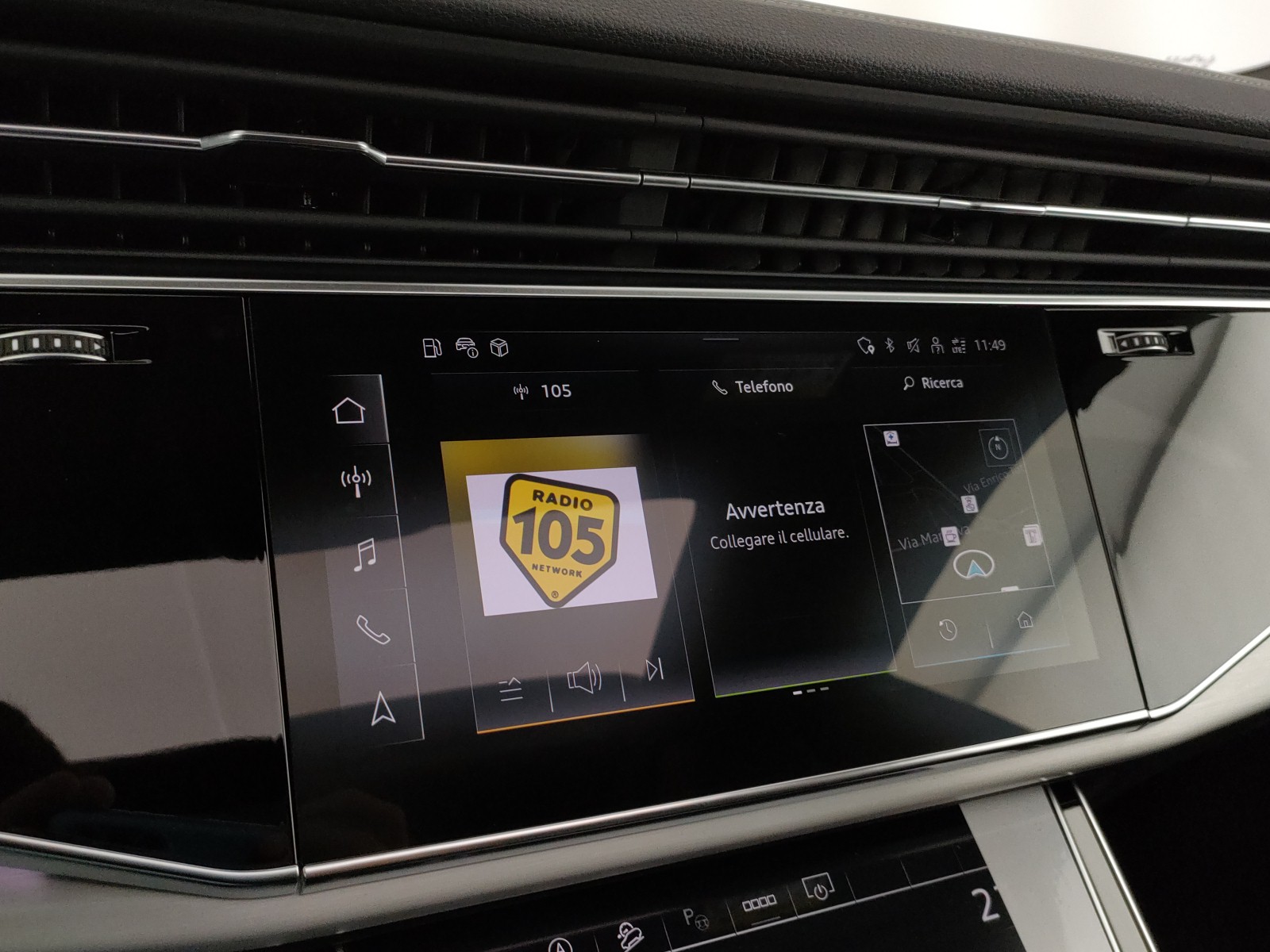 Audi Q8 Usato 2023 Q8 Legnago