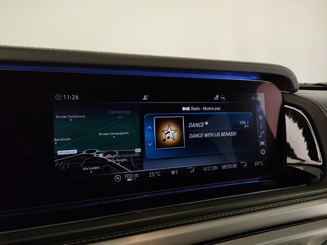 Mercedes Classe G Usato 2021 Classe G San Zeno Naviglio