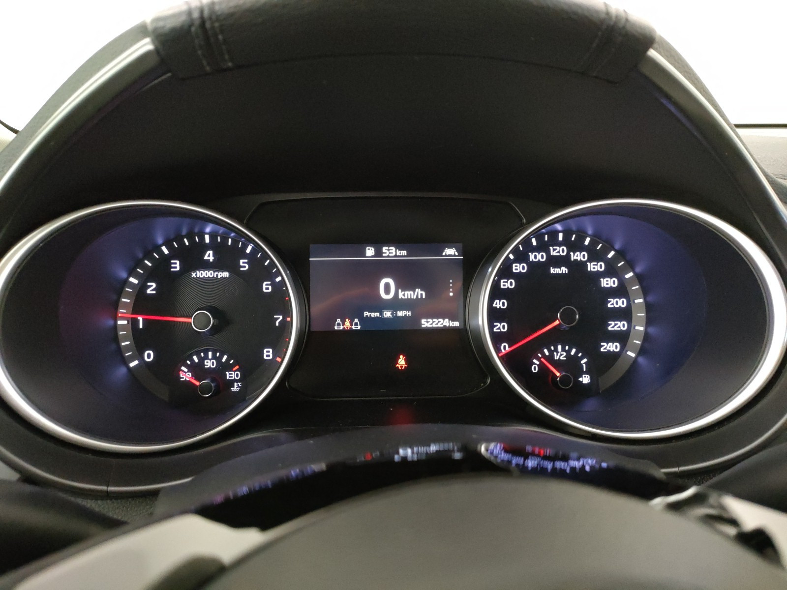Kia Xceed Usato 2022 Xceed Padova
