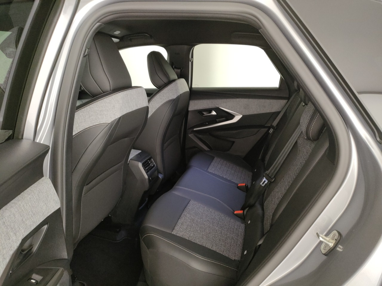 Peugeot 3008 KM0 2025 3008 Parma