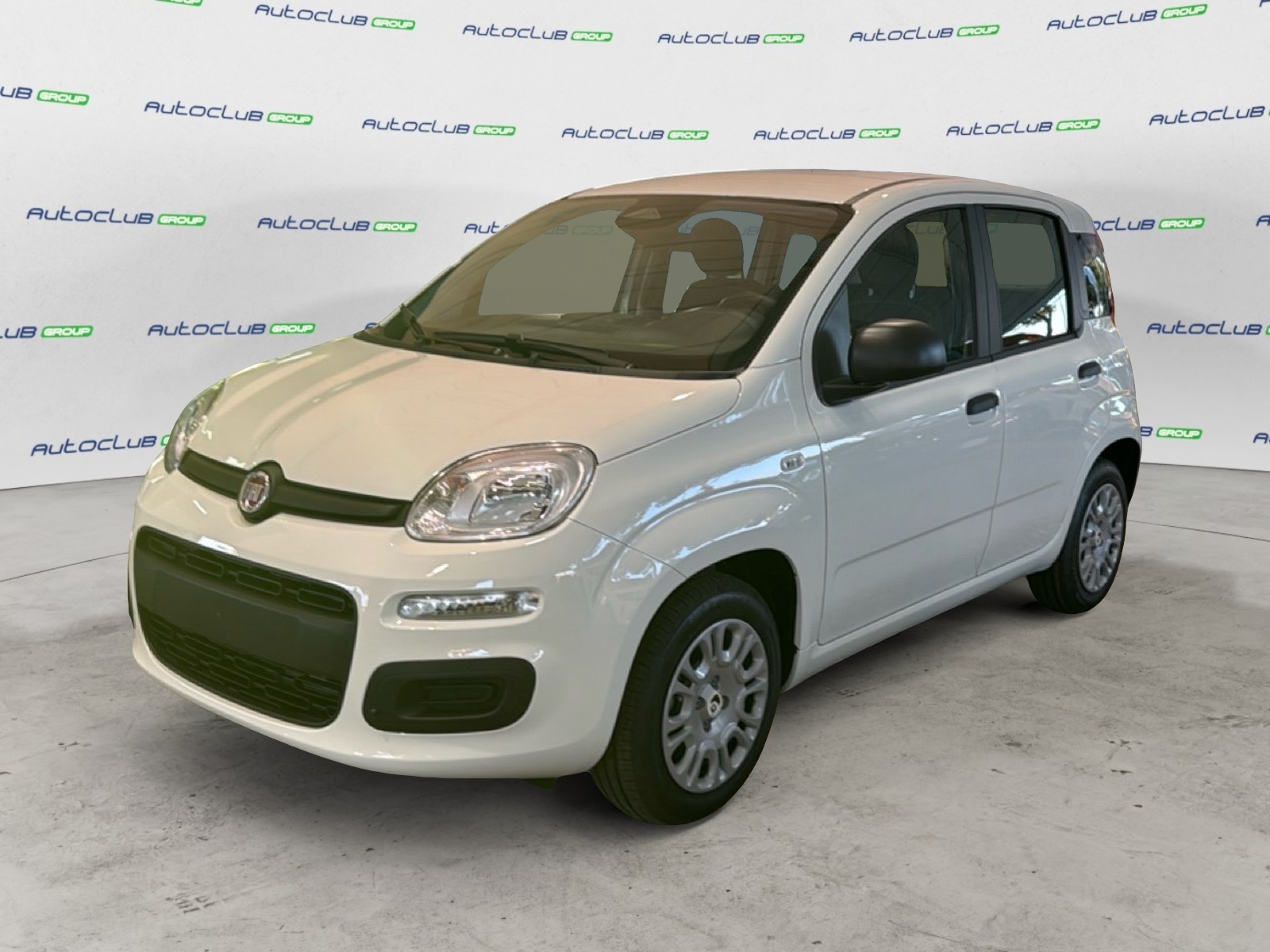 Foto FIAT Panda 1.0 70cv Hybrid Pop