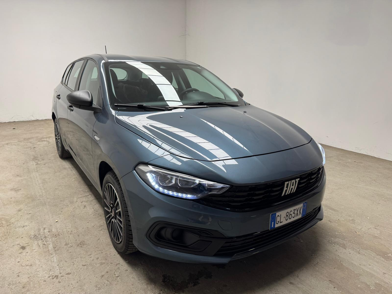 FIAT Tipo Tipo SW 1.0 t3 100cv
