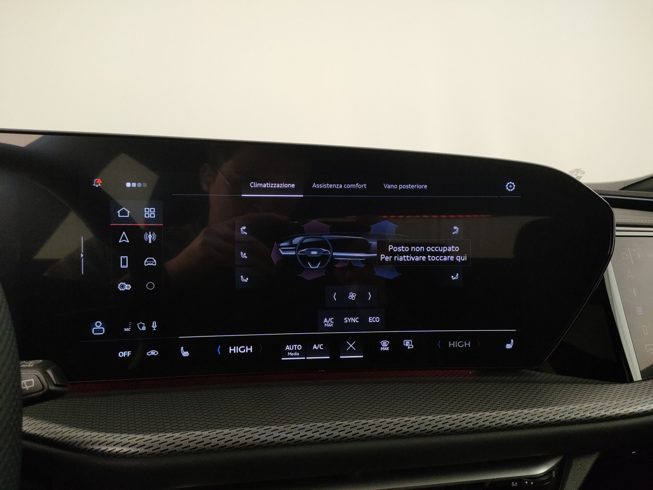 Audi Q5 Usato 2026 Q5 Porto Mantovano